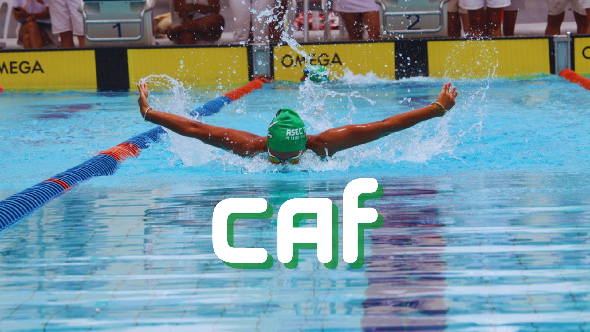 CAF (Centre d'accession et de formation)