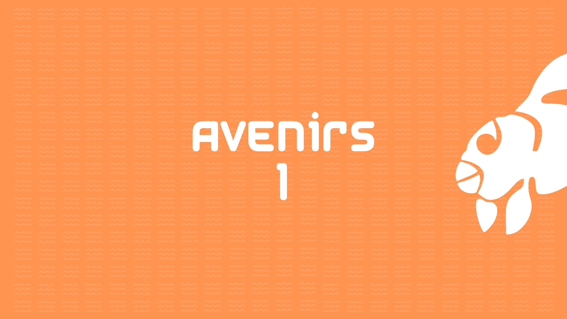AVENIRS 1